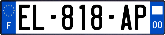 EL-818-AP