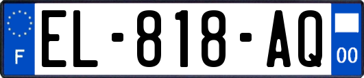 EL-818-AQ