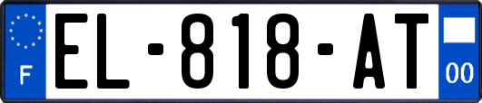 EL-818-AT