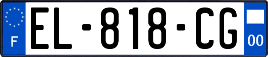 EL-818-CG