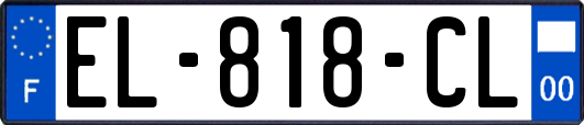 EL-818-CL