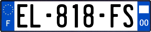 EL-818-FS