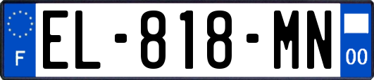 EL-818-MN