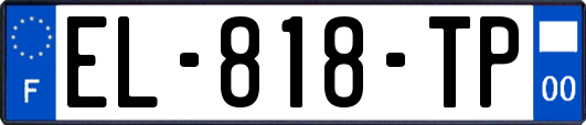 EL-818-TP