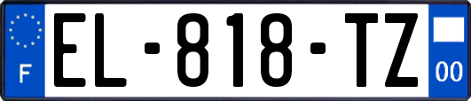 EL-818-TZ