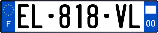 EL-818-VL