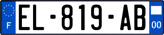 EL-819-AB