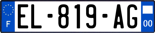 EL-819-AG