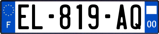 EL-819-AQ