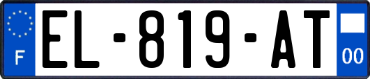 EL-819-AT