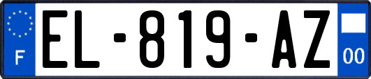 EL-819-AZ