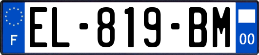 EL-819-BM