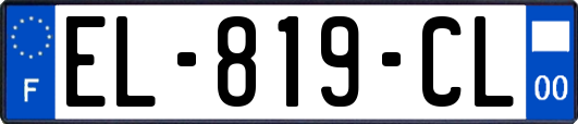 EL-819-CL