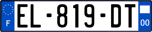 EL-819-DT