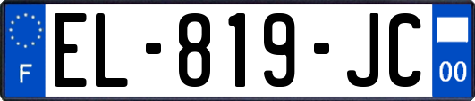 EL-819-JC