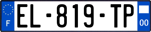 EL-819-TP