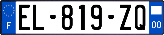 EL-819-ZQ