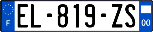 EL-819-ZS