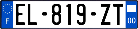 EL-819-ZT