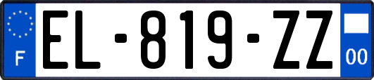 EL-819-ZZ