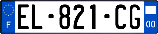 EL-821-CG