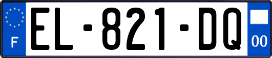 EL-821-DQ