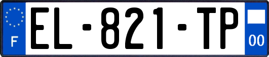 EL-821-TP