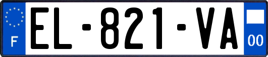 EL-821-VA