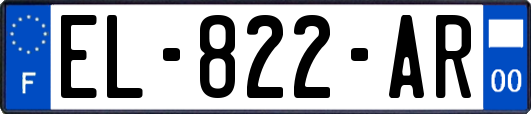 EL-822-AR