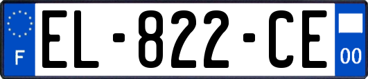 EL-822-CE