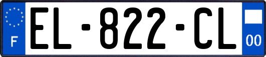 EL-822-CL