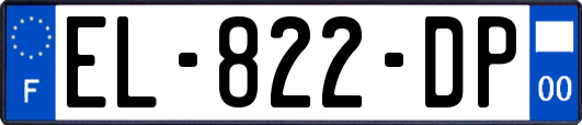 EL-822-DP