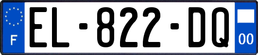 EL-822-DQ