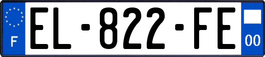 EL-822-FE