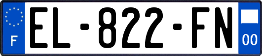 EL-822-FN