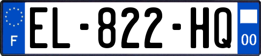 EL-822-HQ