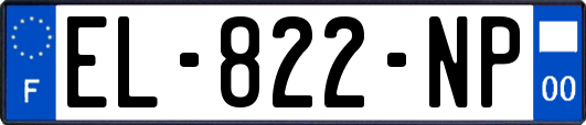 EL-822-NP