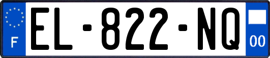 EL-822-NQ