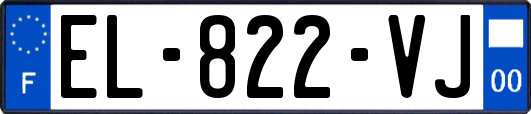 EL-822-VJ