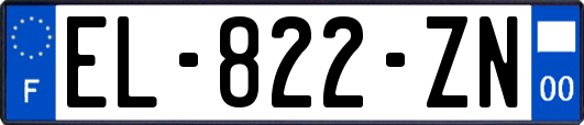 EL-822-ZN