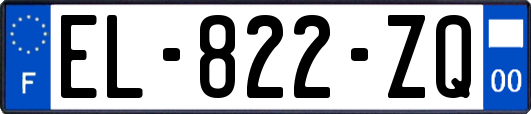 EL-822-ZQ