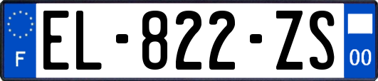 EL-822-ZS