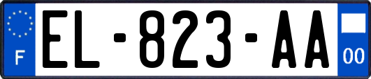 EL-823-AA