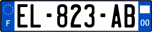 EL-823-AB