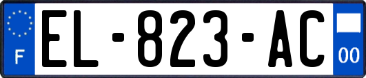 EL-823-AC