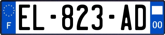 EL-823-AD