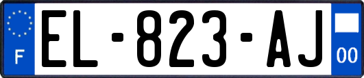 EL-823-AJ