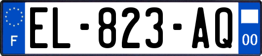 EL-823-AQ