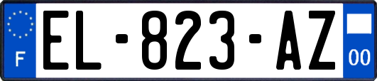 EL-823-AZ