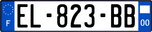 EL-823-BB